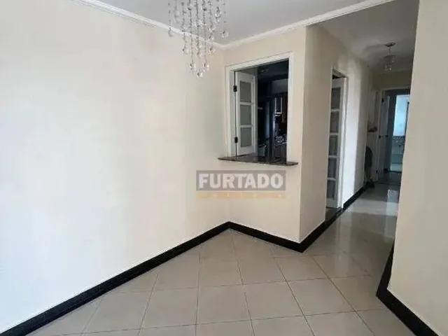 Imagem 13: Apartamento com 3 Dormitórios para Alugar, 70 M² - Silveira - Santo André/Sp