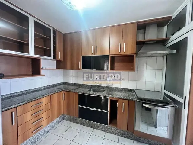 Imagem 12: Apartamento com 3 Dormitórios para Alugar, 70 M² - Silveira - Santo André/Sp