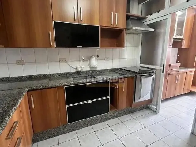 Imagem 6: Apartamento com 3 Dormitórios para Alugar, 70 M² - Silveira - Santo André/Sp