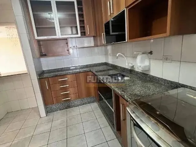 Imagem 14: Apartamento com 3 Dormitórios para Alugar, 70 M² - Silveira - Santo André/Sp