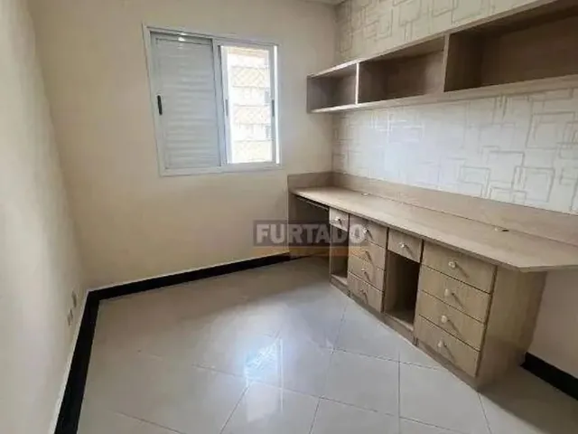 Imagem 16: Apartamento com 3 Dormitórios para Alugar, 70 M² - Silveira - Santo André/Sp