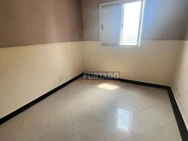 Imagem 8: Apartamento com 3 Dormitórios para Alugar, 70 M² - Silveira - Santo André/Sp
