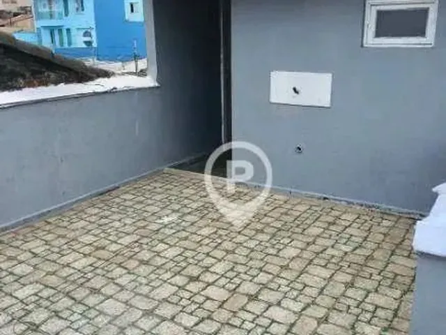 Imagem 9: Sobrado na Vila Curuçá em Santo André