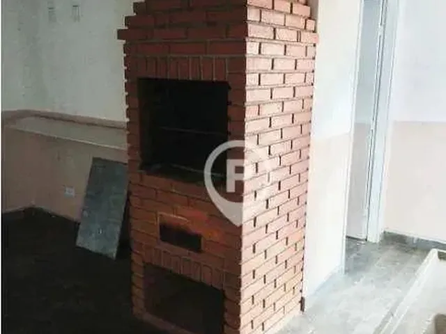 Imagem 3: Sobrado na Vila Curuçá em Santo André