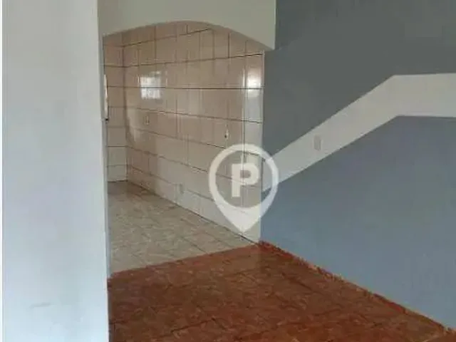 Imagem 13: Sobrado na Vila Curuçá em Santo André