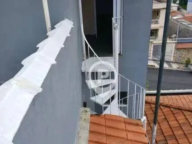 Imagem 4: Sobrado na Vila Curuçá em Santo André