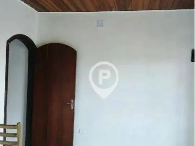 Imagem 6: Sobrado na Vila Curuçá em Santo André