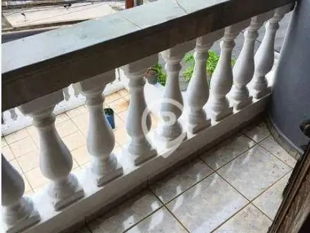 Imagem 14: Sobrado na Vila Curuçá em Santo André