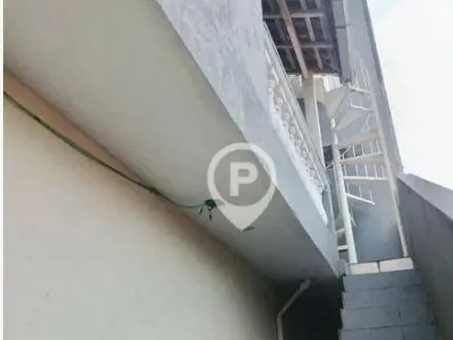 Imagem 5: Sobrado na Vila Curuçá em Santo André