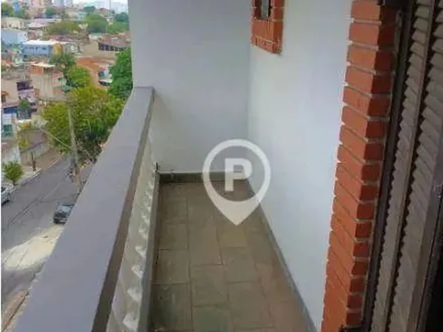 Imagem 11: Sobrado na Vila Curuçá em Santo André