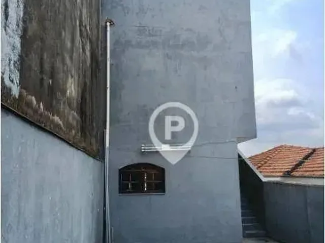 Imagem 15: Sobrado na Vila Curuçá em Santo André