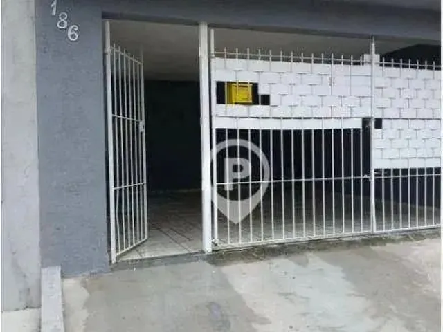 Imagem 12: Sobrado na Vila Curuçá em Santo André