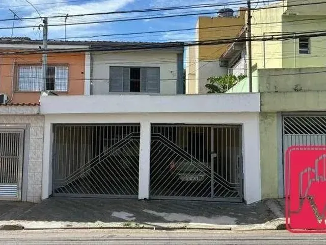 Imagem: Sobrado com 2 Dormitórios, 148 M² - Venda