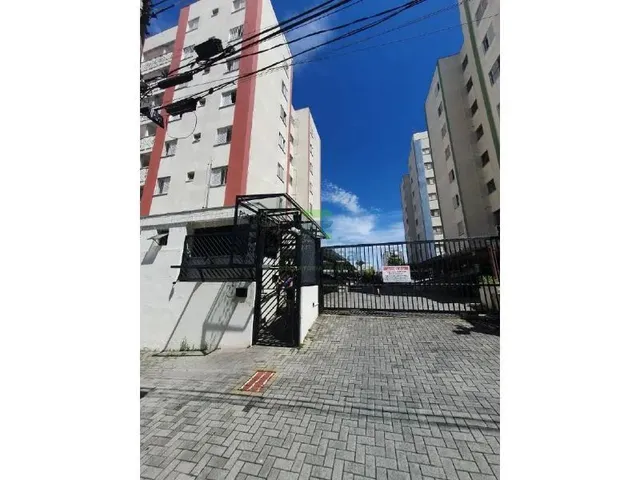 Imagem: Apartamento para Locação - Vila Antonieta