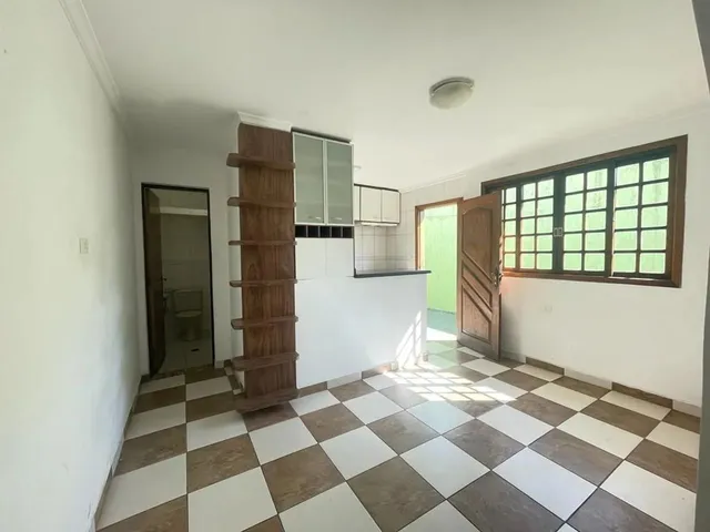 Imagem 13: Sobrado com 3 Dormitórios para Venda, 164M² - Vila Alzira - Santo...