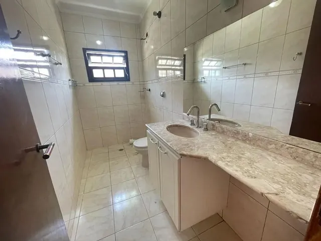 Imagem 4: Sobrado com 3 Dormitórios para Venda, 164M² - Vila Alzira - Santo...