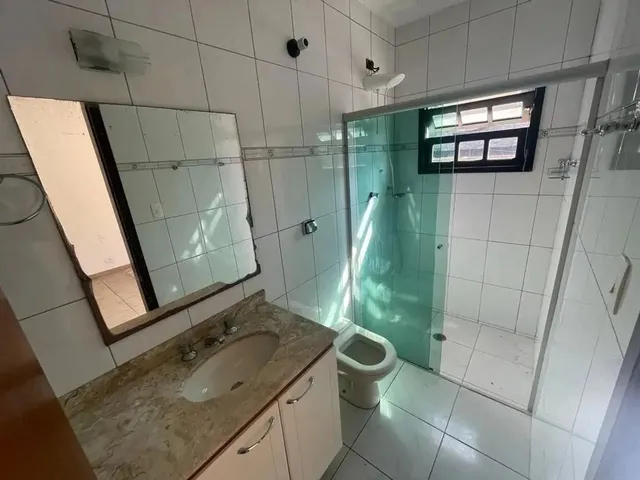 Imagem 16: Sobrado com 3 Dormitórios para Venda, 164M² - Vila Alzira - Santo...
