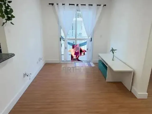 Imagem: Apartamento com 2 Dormitórios Sendo 1 Suíte