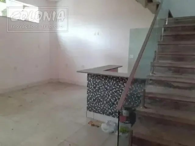 Imagem: Sobrado para Venda Ou Locação - Vila Alpina