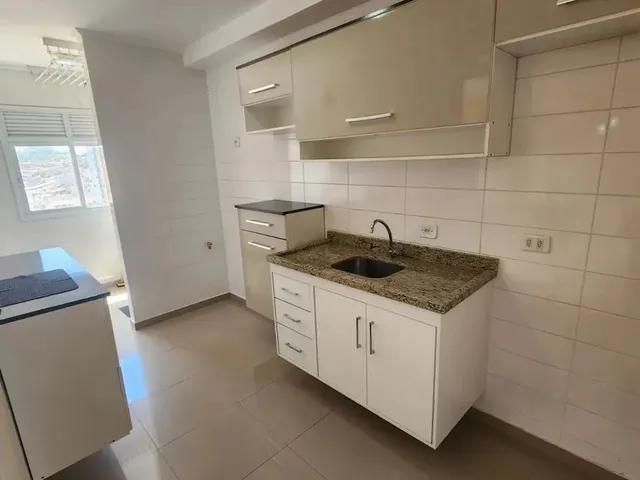 Imagem: Apartamento 02 Dorm em Santo André(Locaçâo)
