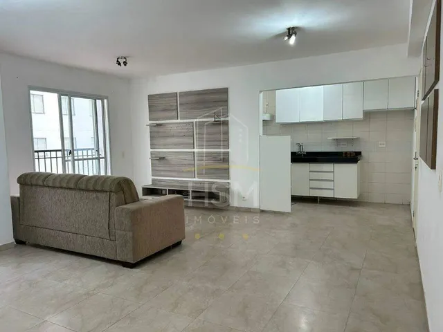 Imagem: Apartamento para Alugar - 72M² - Centro