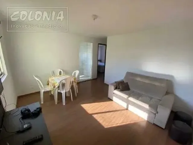 Imagem: Apartamento para Locação - Camilópolis