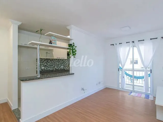 Imagem 1: Apartamento 2 Quartos para Alugar No(A) Rudge Ramos