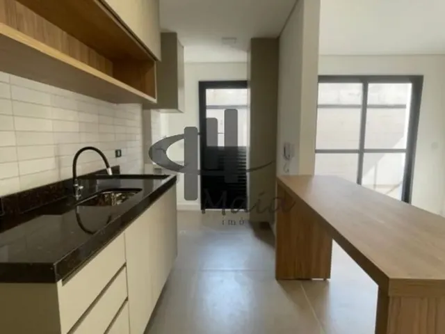 Imagem: Locação Apartamento Santo Andre Campestre