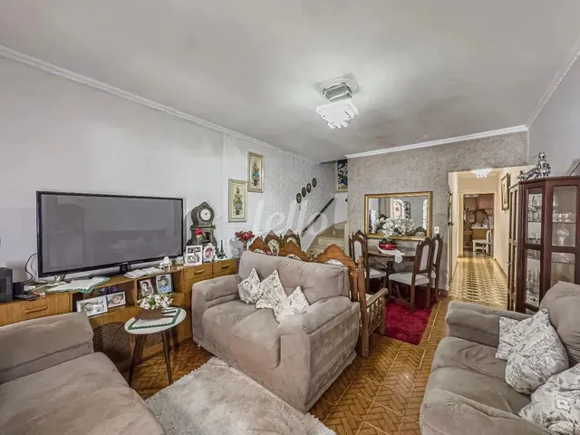 Imagem: Casa 3 Quartos para Alugar No(A) Rudge Ramos