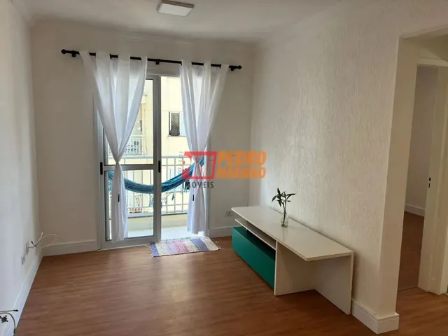 Imagem: Apartamento no Bairro Rudge Ramos em São