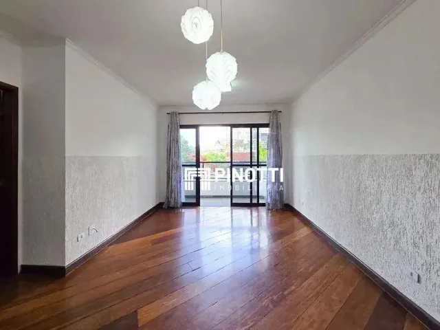 Imagem: Apartamento com 3 Dormitórios, 98 M²