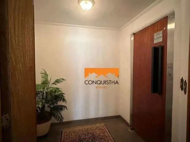 Imagem: Apartamento com 4 Dormitórios, 149 M²