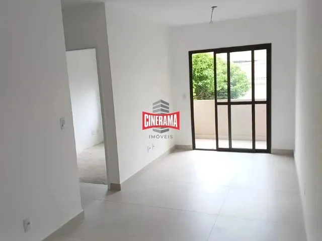 Imagem: O apartamento possui 2 Dormitórios, 1 Suíte, 2 Banheiros,