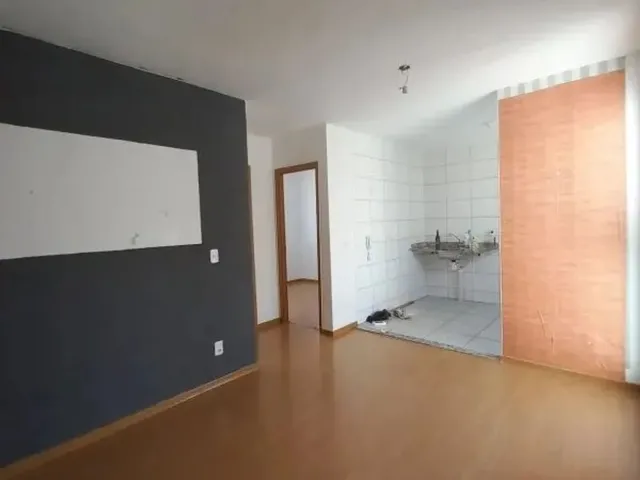 Imagem: Apartamento para Aluguel 2 Quartos no Bairro