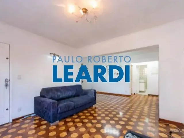 Imagem: Apartamento - Vila Assunção - Sp