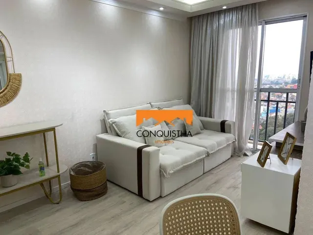 Imagem: Apartamento com 3 Dormitórios para Alugar