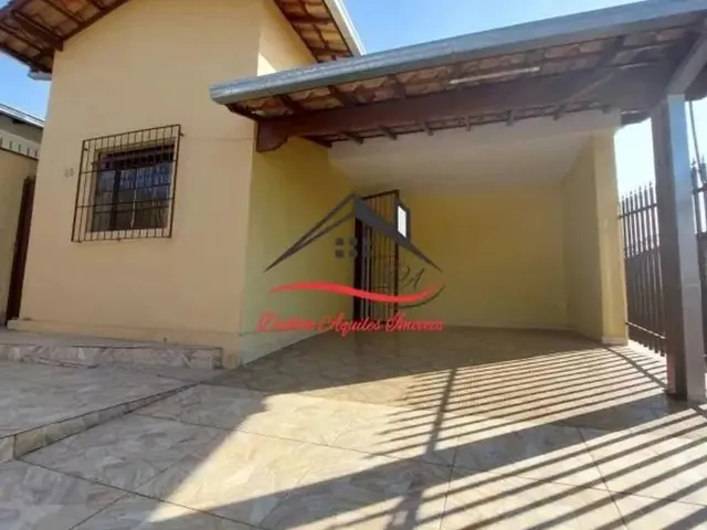 Imagem: Casa Comercial para Locação no Bairro