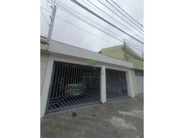 Imagem: Sobrado para Locação - Vila Vivaldi, Sao