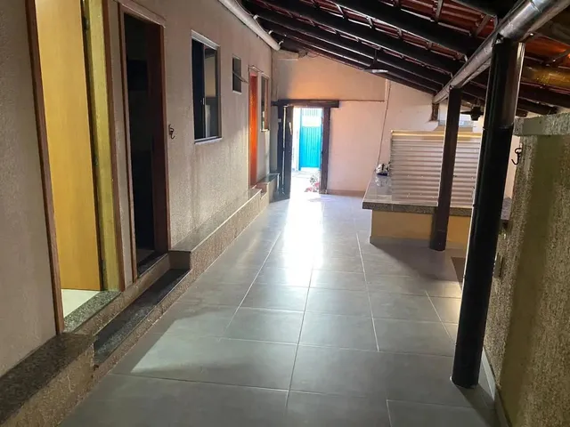 Imagem: Casa Independente no Industrial Contagem