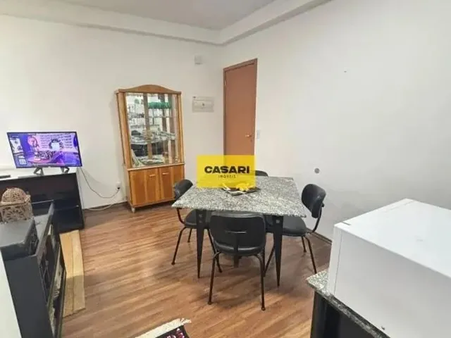 Imagem: Apartamento Pronto para Morar em São Bernardo