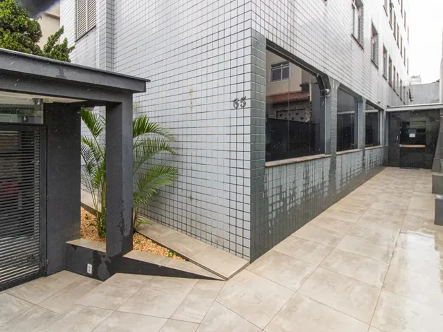 Imagem 2: Que Tal Um Ótimo Apartamento de 3 Quartos e 2 Vagas, em Excelente Localização