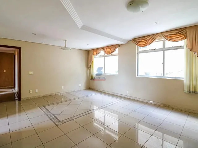 Imagem 11: Que Tal Um Ótimo Apartamento de 3 Quartos e 2 Vagas, em Excelente Localização