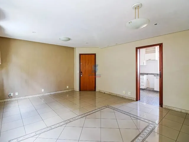 Imagem 7: Que Tal Um Ótimo Apartamento de 3 Quartos e 2 Vagas, em Excelente Localização