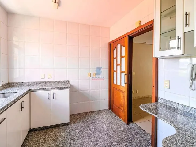 Imagem 4: Que Tal Um Ótimo Apartamento de 3 Quartos e 2 Vagas, em Excelente Localização