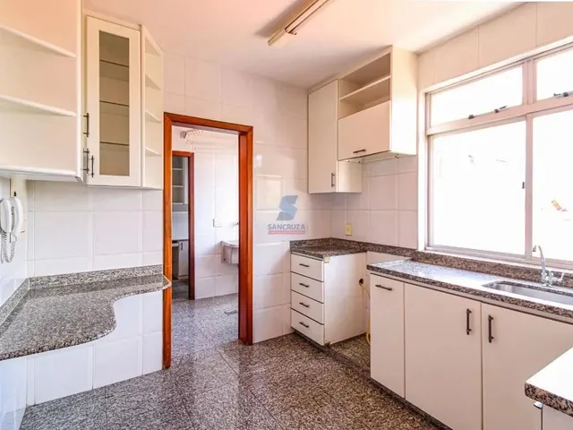 Imagem 3: Que Tal Um Ótimo Apartamento de 3 Quartos e 2 Vagas, em Excelente Localização