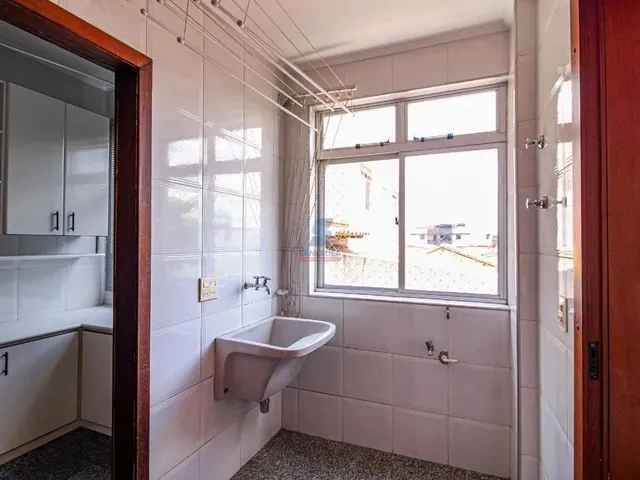 Imagem 12: Que Tal Um Ótimo Apartamento de 3 Quartos e 2 Vagas, em Excelente Localização