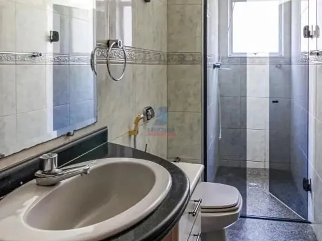 Imagem 10: Que Tal Um Ótimo Apartamento de 3 Quartos e 2 Vagas, em Excelente Localização