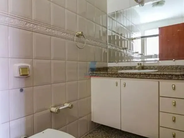 Imagem 15: Que Tal Um Ótimo Apartamento de 3 Quartos e 2 Vagas, em Excelente Localização