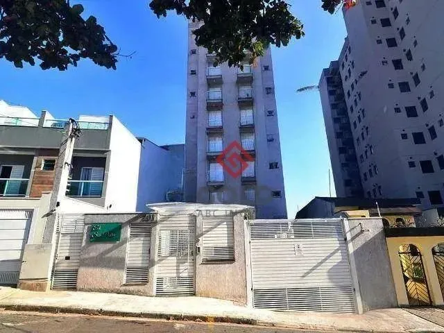 Imagem: Apartamento com 2 Dormitórios para Alugar
