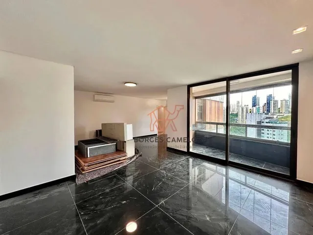 Imagem: Apartamento com 03 Suítes para Alugar